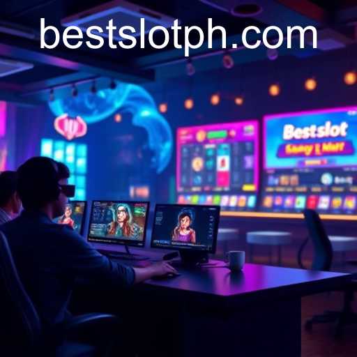 A New Era for Online Gaming: 