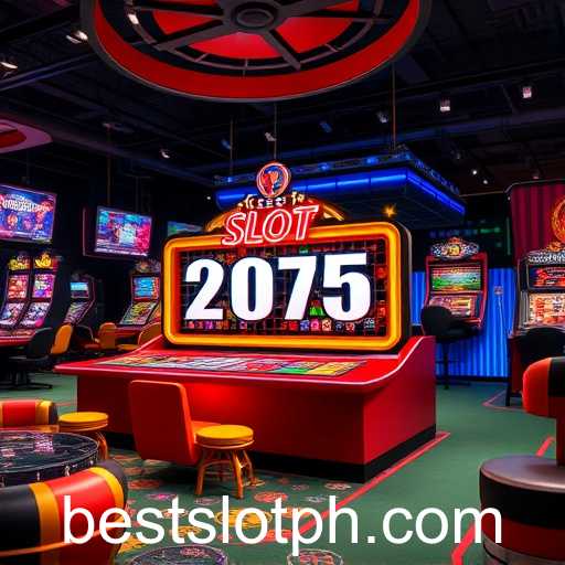 The Era of Online Gaming: A Deep Dive into Bestslot and Beyond
