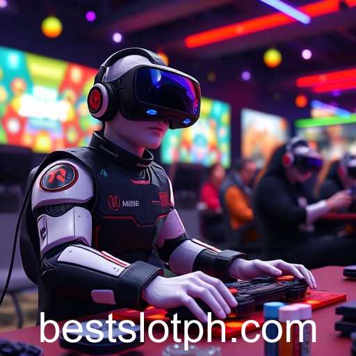 The Rise of Online Game Platforms in 2025