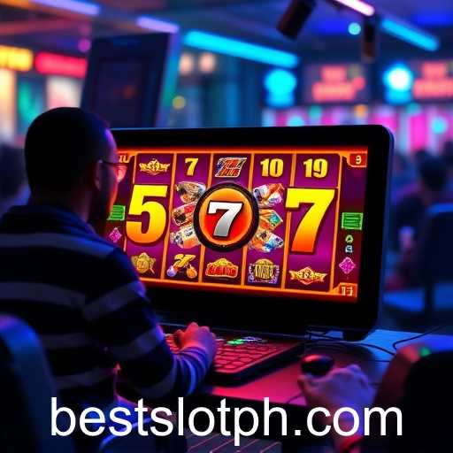 Online Gaming Trends and Innovations