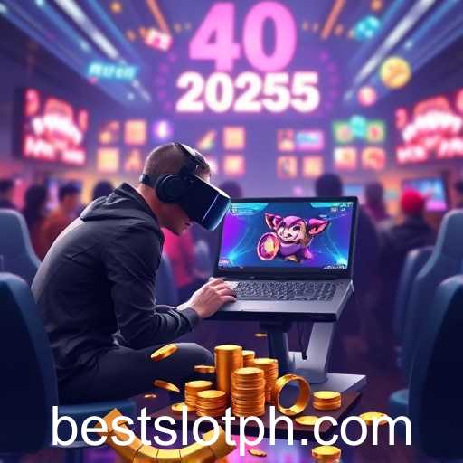 The Rise of Online Gaming Platforms